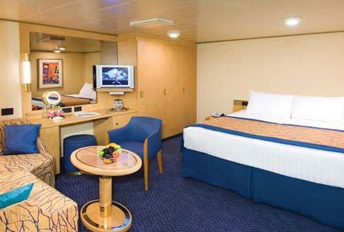How To Choose The Best Cruise Ship Cabin Location Discount