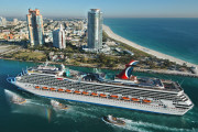 Cruise Ports