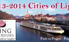 Viking River Cruises Cities of Light