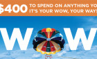 CRUISE MAGIC EXCLUSIVE! 50% Reduced Deposits with up to $400 Onboard Spending Money