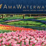 Save $1000 on AMA Waterways Spring River Cruises